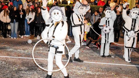 Carnaval 2025
