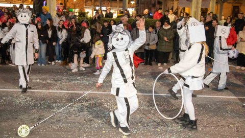 Carnaval 2025