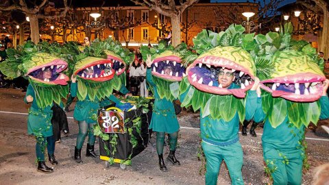 Carnaval 2025