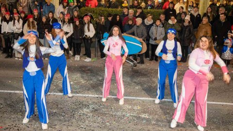 Carnaval 2025