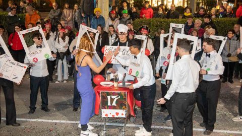 Carnaval 2025