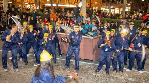 Carnaval 2025