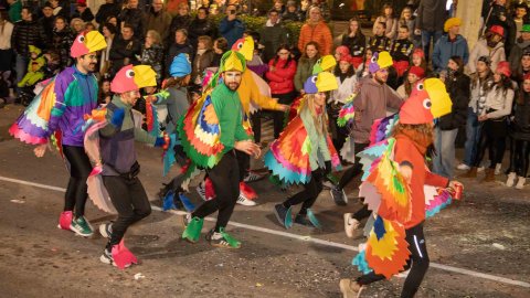 Carnaval 2025