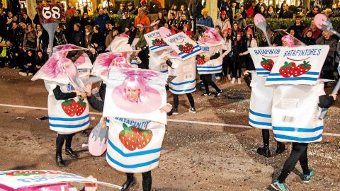 Carnaval 2025