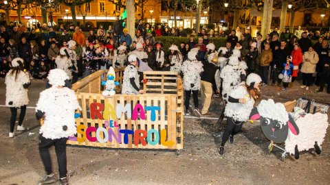 Carnaval 2025