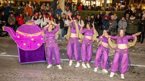 Carnaval 2025
