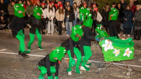 Carnaval 2025