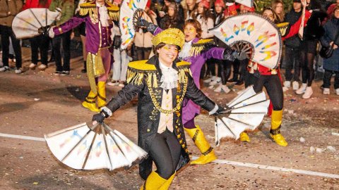 Carnaval 2025