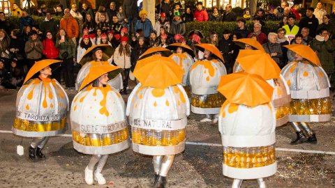 Carnaval 2025
