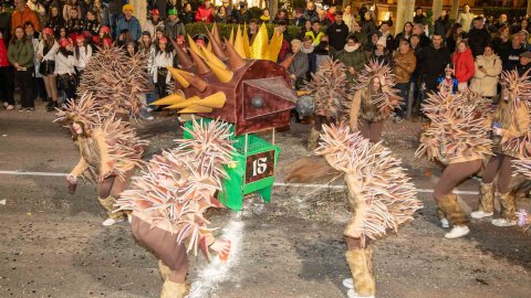 Carnaval 2025