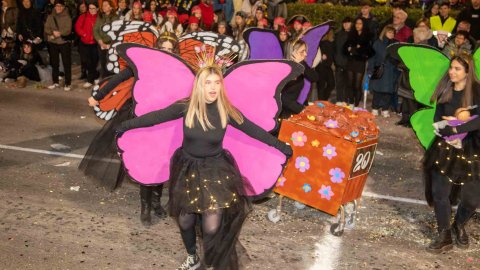 Carnaval 2025