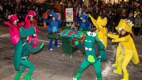 Carnaval 2025