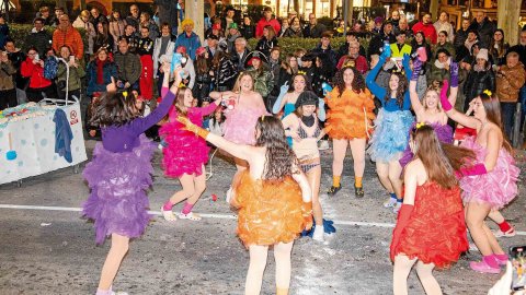 Carnaval 2025