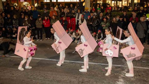 Carnaval 2025