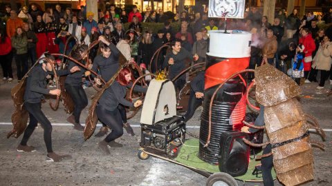 Carnaval 2025