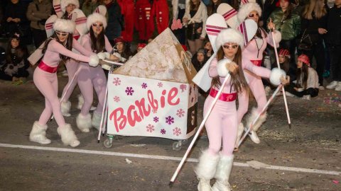 Carnaval 2025