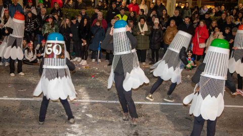 Carnaval 2025