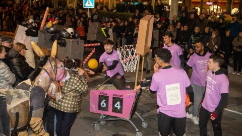 Carnaval 2025