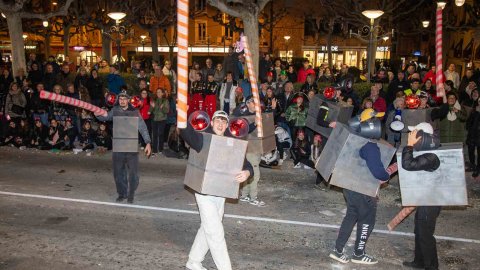 Carnaval 2025