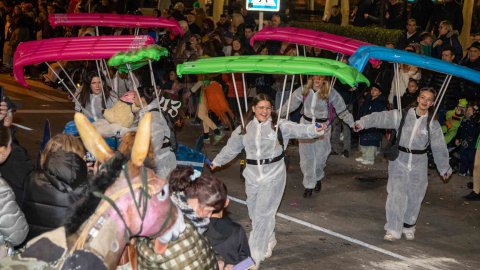 Carnaval 2025