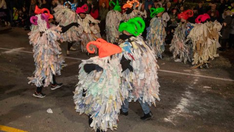 Carnaval 2025