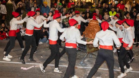 Carnaval 2025