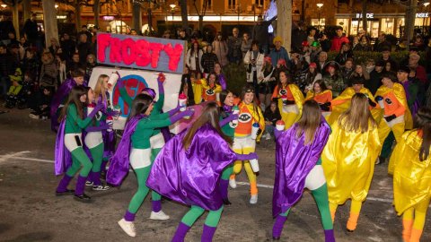 Carnaval 2025