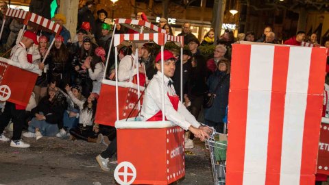 Carnaval 2025
