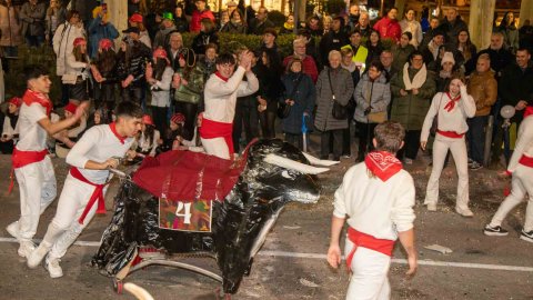 Carnaval 2025