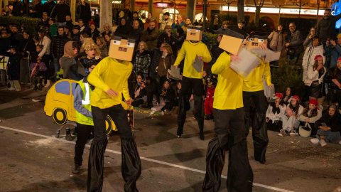 Carnaval 2025