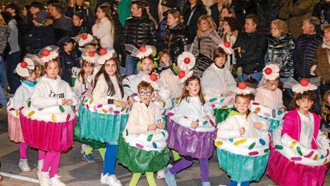 Carnaval 2025