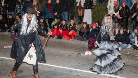 Carnaval 2025