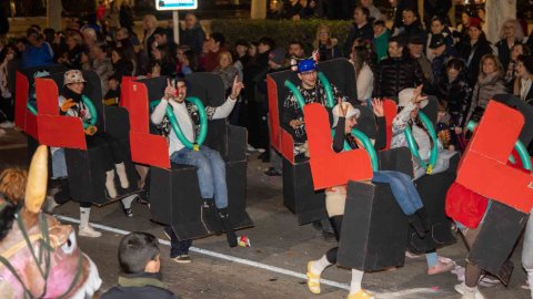 Carnaval 2025