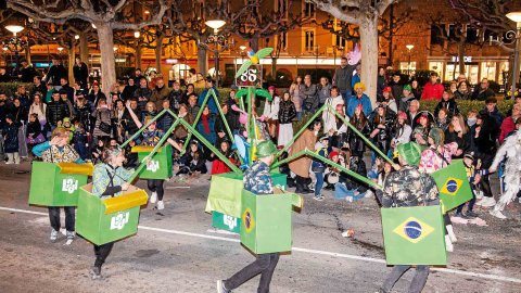 Carnaval 2025