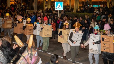 Carnaval 2025