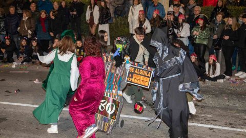 Carnaval 2025
