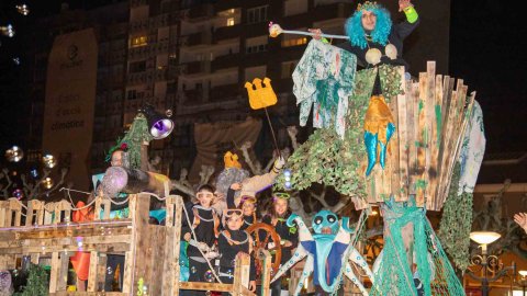 Carnaval 2025