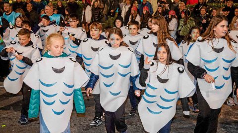 Carnaval 2025