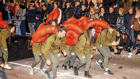 Carnaval 2025