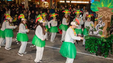 Carnaval 2025