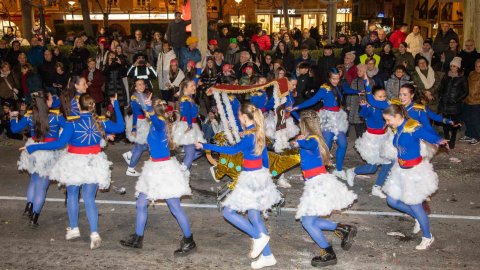 Carnaval 2025