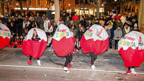 Carnaval 2025