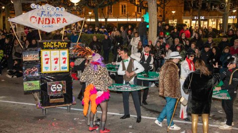 Carnaval 2025