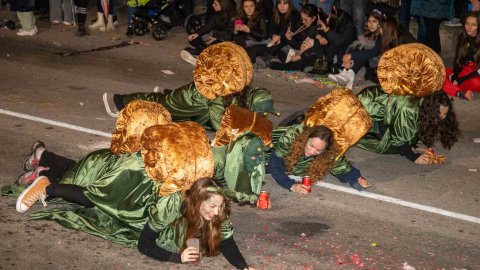 Carnaval 2025