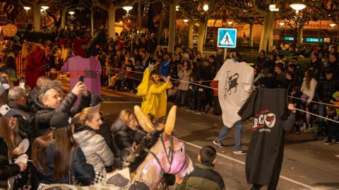 Carnaval 2025