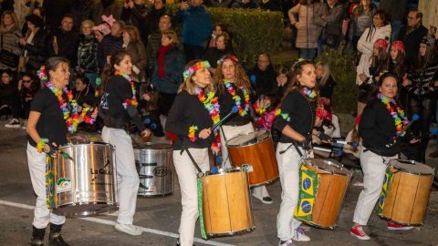 Carnaval 2025