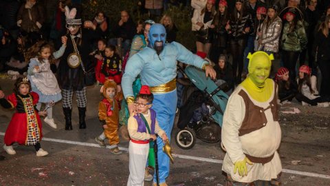 Carnaval 2025