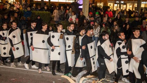 Carnaval 2025