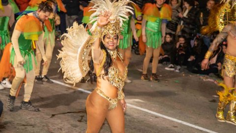Carnaval 2025