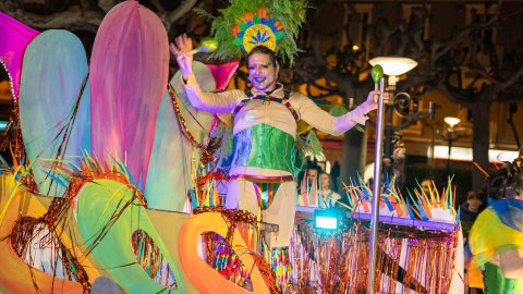 Carnaval 2025